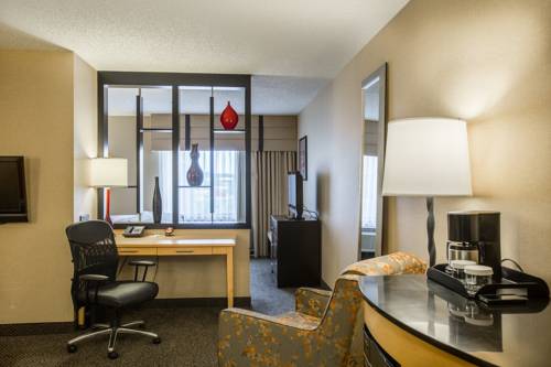Imagen de la habitación del Hotel Cambria Minneapolis Maple Grove. Foto 14