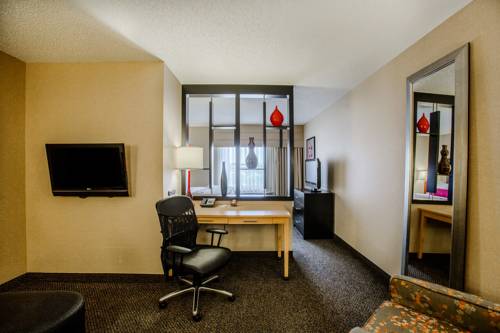 Imagen de la habitación del Hotel Cambria Minneapolis Maple Grove. Foto 15