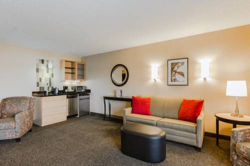 Imagen de la habitación del Hotel Cambria Minneapolis Maple Grove. Foto 16