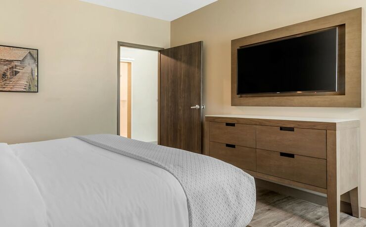 Imagen general del Hotel Cambria Nashville Airport. Foto 1