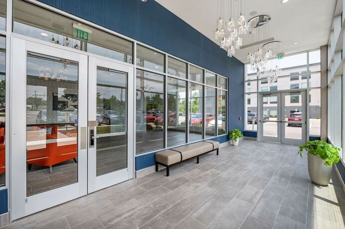 Imagen general del Hotel Cambria Nashville Airport. Foto 3