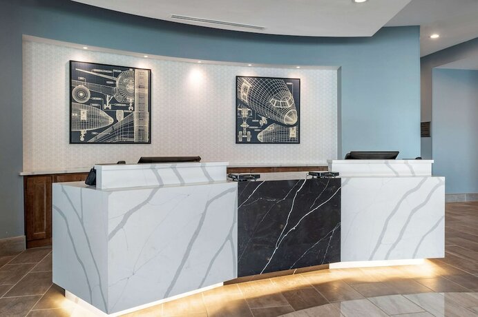 Imagen general del Hotel Cambria Nashville Airport. Foto 10