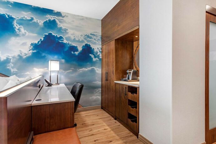 Imagen de la habitación del Hotel Cambria Nashville Airport. Foto 11