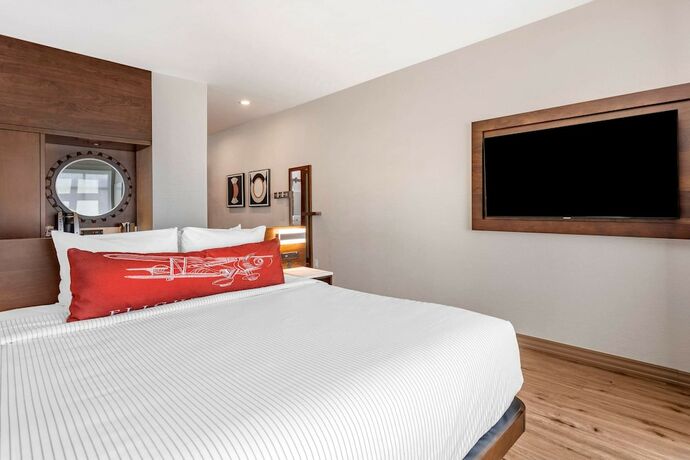 Imagen de la habitación del Hotel Cambria Nashville Airport. Foto 12