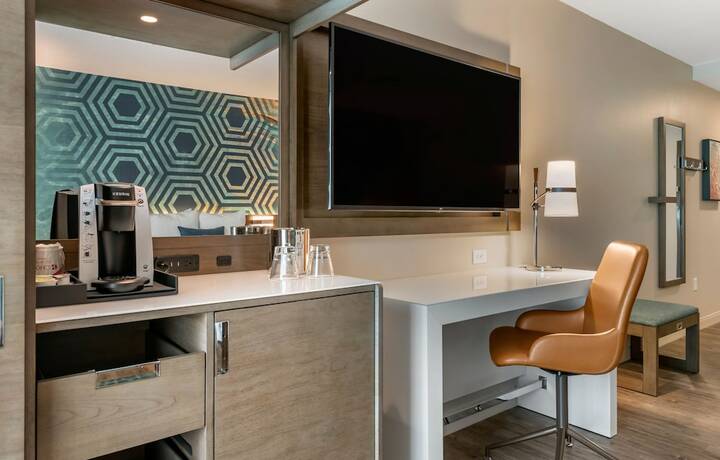 Imagen de la habitación del Hotel Cambria Nashville Airport. Foto 13