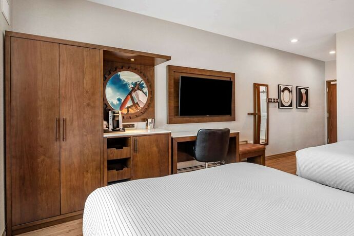 Imagen de la habitación del Hotel Cambria Nashville Airport. Foto 20