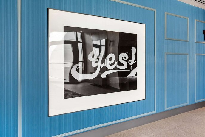 Imagen general del Hotel Cambria Nashville Midtown. Foto 6