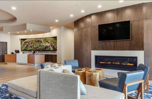 Imagen general del Hotel Cambria New Haven University Area. Foto 5