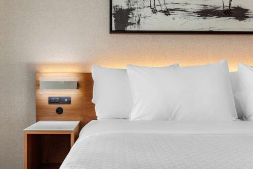 Imagen general del Hotel Cambria New Haven University Area. Foto 15