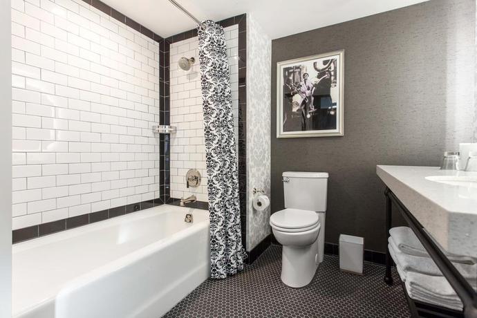 Imagen de la habitación del Hotel Cambria New Orleans Downtown Warehouse District. Foto 5