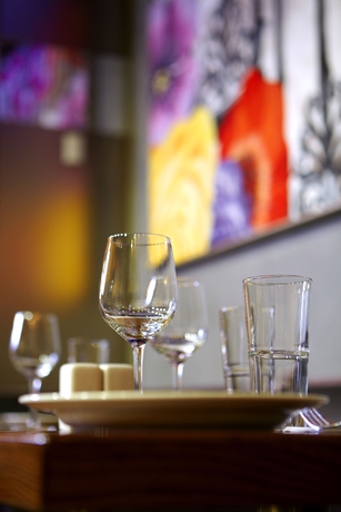 Imagen del bar/restaurante del Hotel Cambria New York - Chelsea. Foto 6