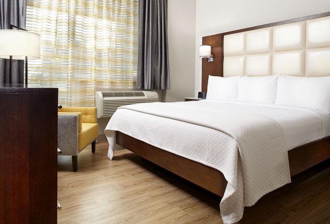 Imagen de la habitación del Hotel Cambria New York - Chelsea. Foto 9