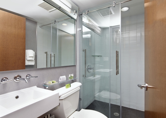 Imagen de la habitación del Hotel Cambria New York - Chelsea. Foto 12