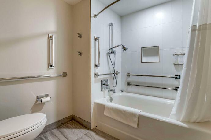 Imagen general del Hotel Cambria Ocean City - Bayfront. Foto 5