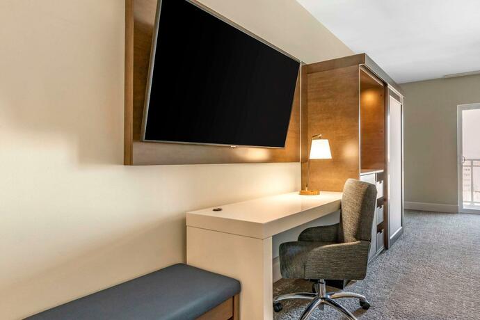 Imagen general del Hotel Cambria Ocean City - Bayfront. Foto 8