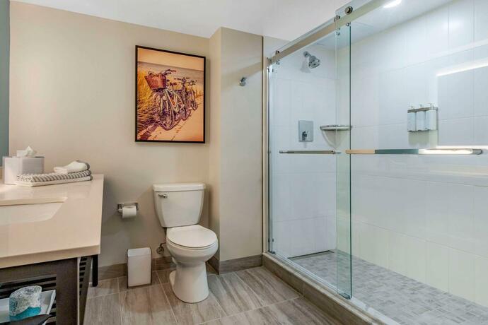 Imagen general del Hotel Cambria Ocean City - Bayfront. Foto 14