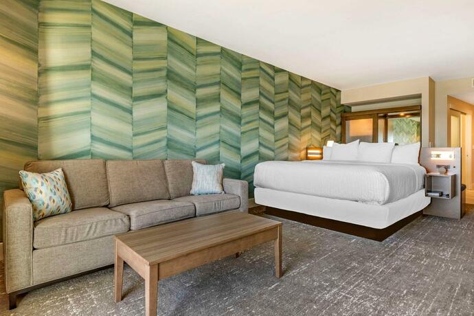 Imagen general del Hotel Cambria Ocean City - Bayfront. Foto 21