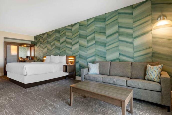 Imagen general del Hotel Cambria Ocean City - Bayfront. Foto 23
