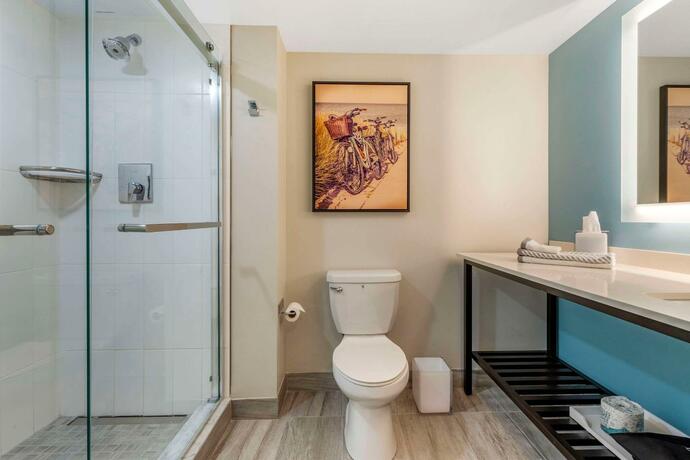 Imagen general del Hotel Cambria Ocean City - Bayfront. Foto 24