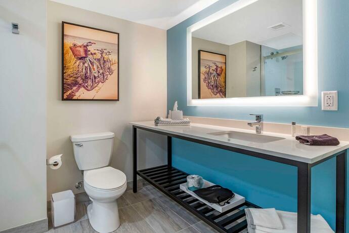 Imagen general del Hotel Cambria Ocean City - Bayfront. Foto 27