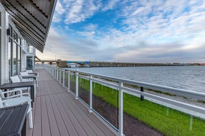 Imagen general del Hotel Cambria Ocean City - Bayfront. Foto 30