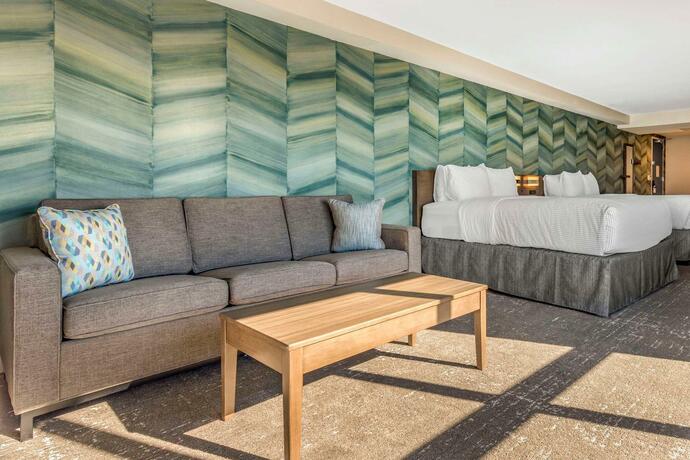 Imagen general del Hotel Cambria Ocean City - Bayfront. Foto 32
