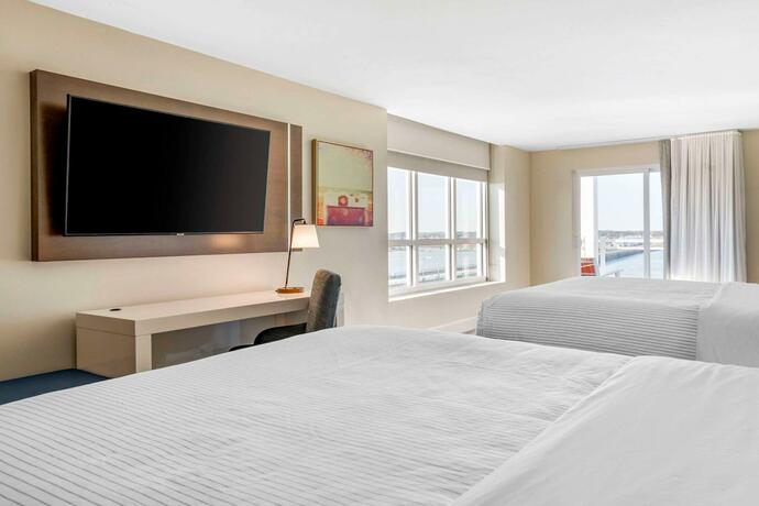 Imagen general del Hotel Cambria Ocean City - Bayfront. Foto 33