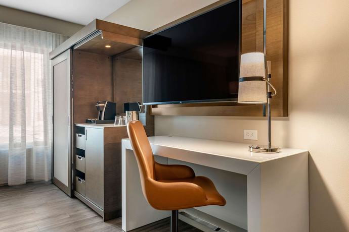 Imagen de la habitación del Hotel Cambria Orlando Universal Blvd. Foto 5