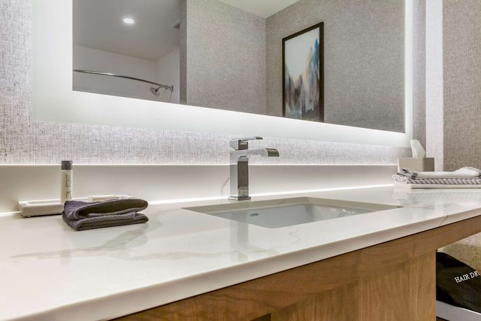Imagen de la habitación del Hotel Cambria Orlando Universal Blvd. Foto 7