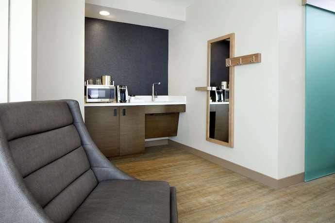 Imagen de la habitación del Hotel Cambria Phoenix Chandler - Fashion Center. Foto 3