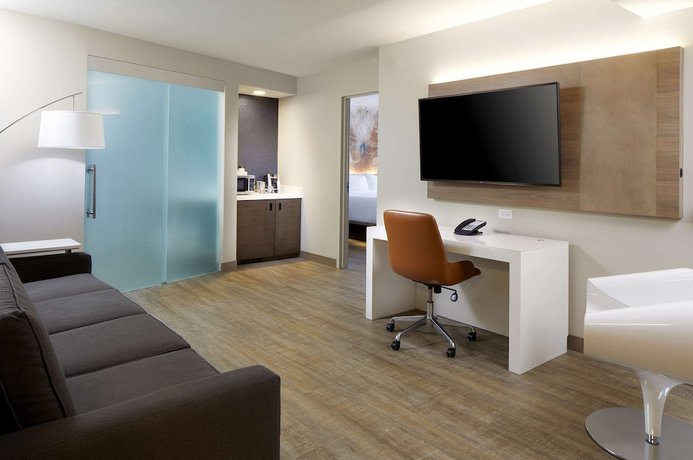Imagen de la habitación del Hotel Cambria Phoenix Chandler - Fashion Center. Foto 4