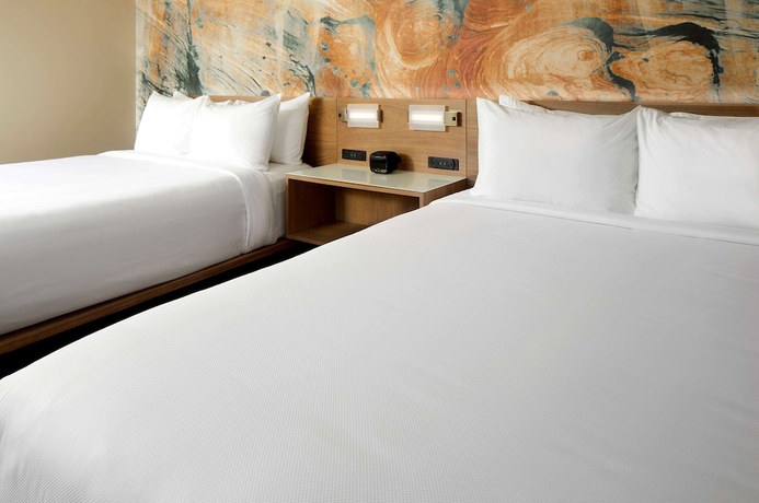 Imagen de la habitación del Hotel Cambria Phoenix Chandler - Fashion Center. Foto 6