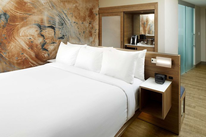 Imagen de la habitación del Hotel Cambria Phoenix Chandler - Fashion Center. Foto 10