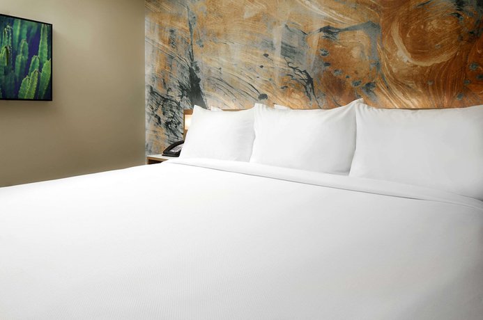 Imagen de la habitación del Hotel Cambria Phoenix Chandler - Fashion Center. Foto 12