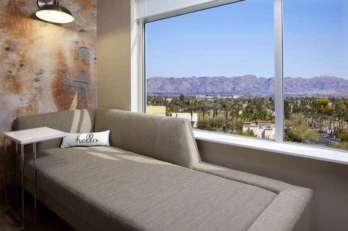 Imagen de la habitación del Hotel Cambria Phoenix Chandler - Fashion Center. Foto 13