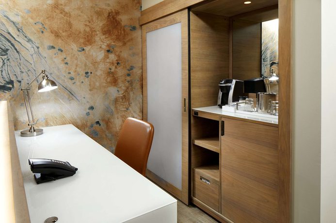 Imagen de la habitación del Hotel Cambria Phoenix Chandler - Fashion Center. Foto 14