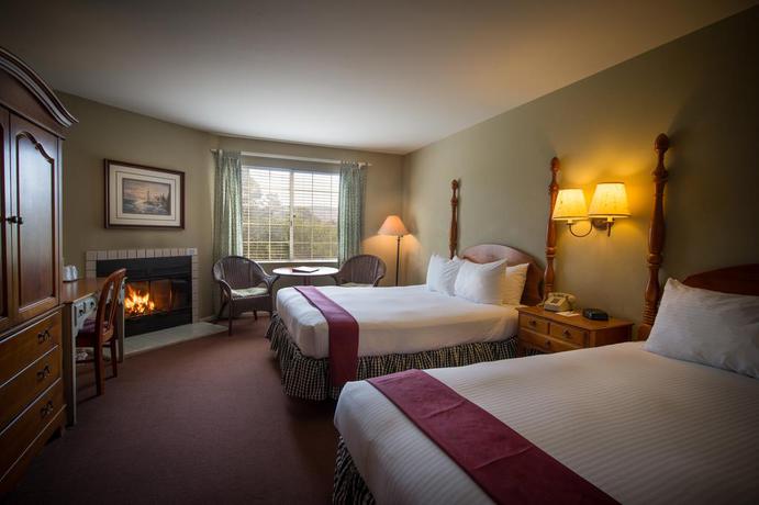 Imagen de la habitación del Hotel Cambria Pines Lodge. Foto 8