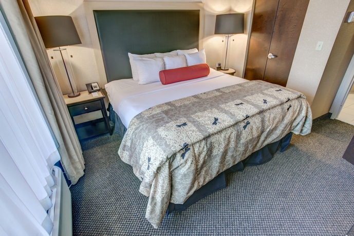 Imagen de la habitación del Hotel Cambria Pittsburgh - Downtown. Foto 5