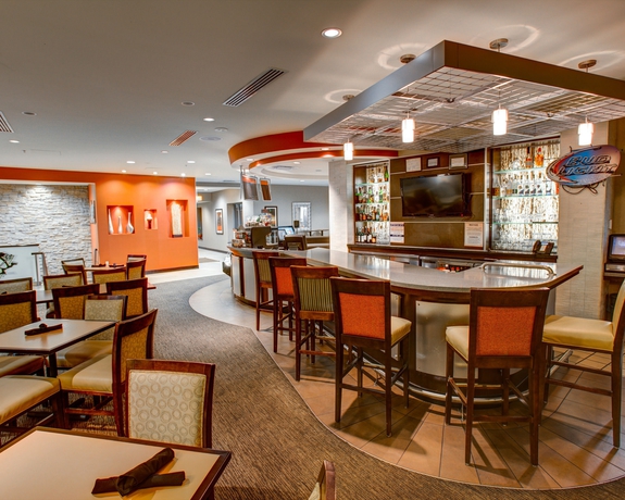 Imagen del bar/restaurante del Hotel Cambria Pittsburgh - Downtown. Foto 4