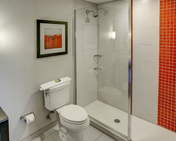 Imagen de la habitación del Hotel Cambria Pittsburgh - Downtown. Foto 6