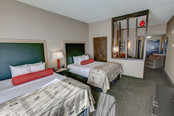 Imagen de la habitación del Hotel Cambria Pittsburgh - Downtown. Foto 7