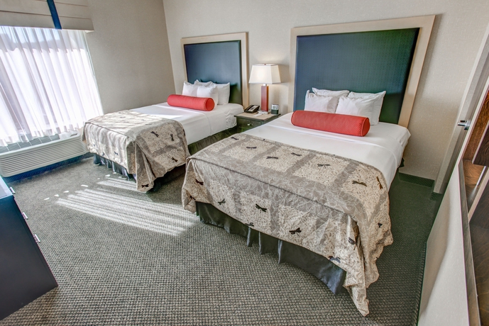 Imagen de la habitación del Hotel Cambria Pittsburgh - Downtown. Foto 8