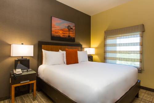 Imagen de la habitación del Hotel Cambria Plano Frisco. Foto 7