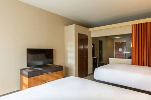 Imagen de la habitación del Hotel Cambria Plano Frisco. Foto 8