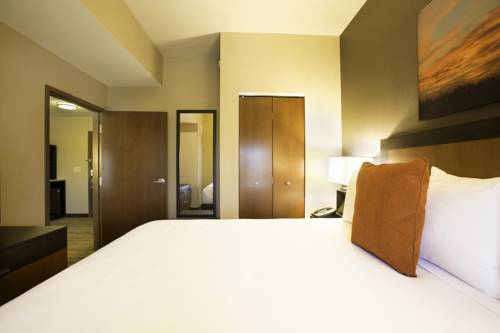 Imagen de la habitación del Hotel Cambria Plano Frisco. Foto 14