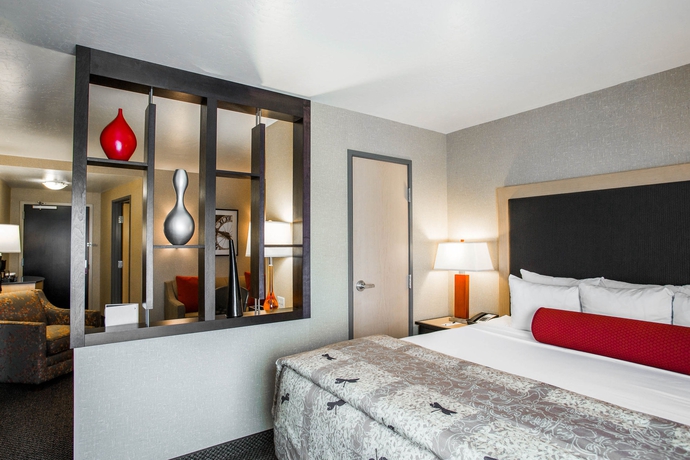 Imagen de la habitación del Hotel Cambria Rapid City Near Mount Rushmore. Foto 9