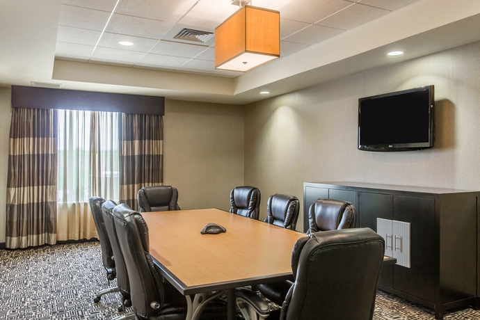 Imagen de los interiores del Hotel Cambria Rapid City Near Mount Rushmore. Foto 15