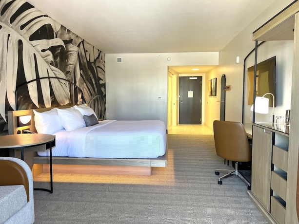 Imagen de la habitación del Hotel Cambria Rehoboth Beach. Foto 4