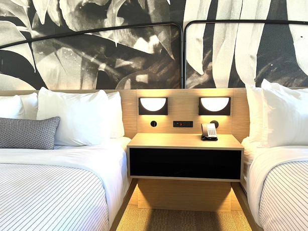 Imagen de la habitación del Hotel Cambria Rehoboth Beach. Foto 5
