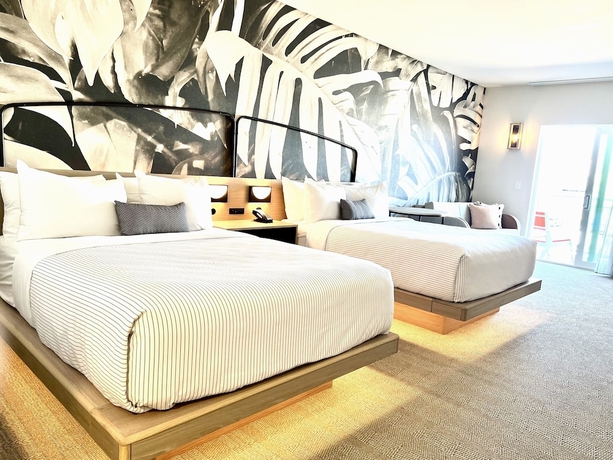 Imagen de la habitación del Hotel Cambria Rehoboth Beach. Foto 6